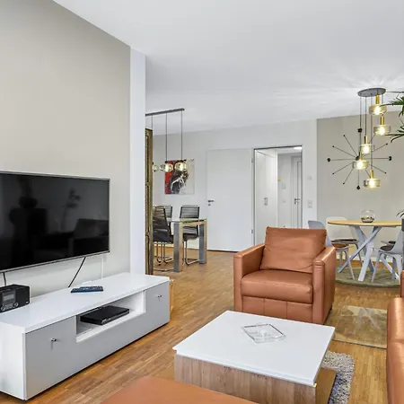 Duenenresort Duenenresort 424 *