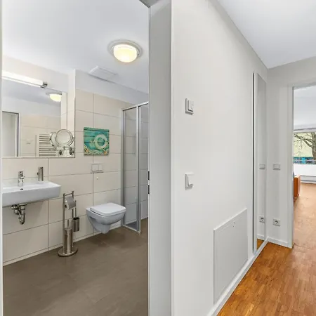 Duenenresort Duenenresort 424 아파트