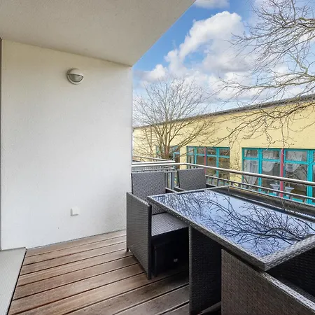 Duenenresort Duenenresort 424 빈츠