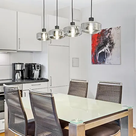 Duenenresort Duenenresort 424 아파트